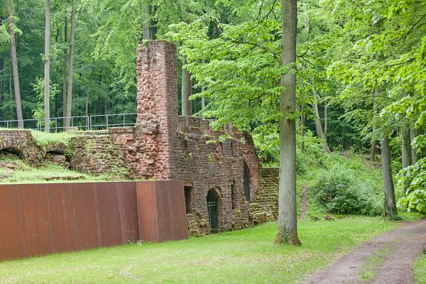 Bliessteig